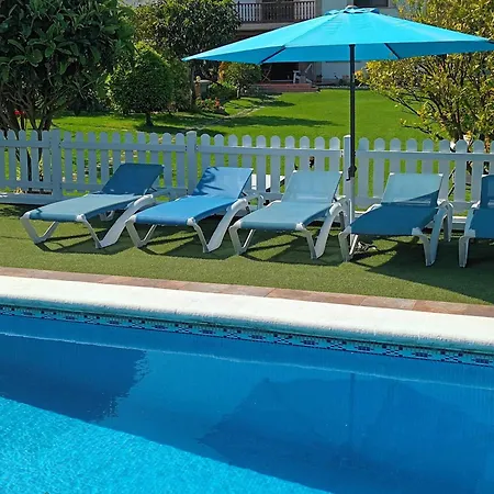 Apartamento Pueblo De *